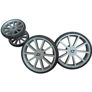 Britax B-Lively STROLLER - All the Wheels